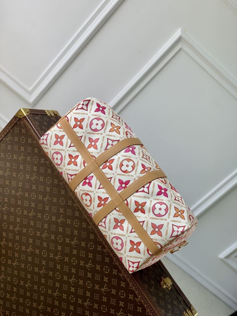 LV Travel Bags